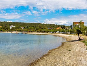 Plage à proximité