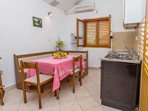 Dining - Apartments Florijana, (15414), Sukošan, hr (Sukošan)
