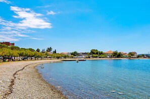 Plage à proximité