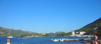 LÀgenheter Damir, (14142), Mali Ston, Peljesac halvön, Kroatien