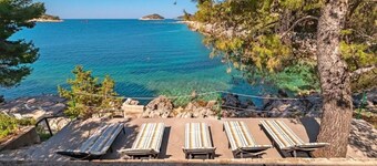 Holiday home Milko, (15732), Blato, hr