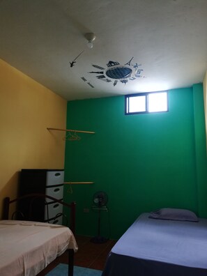 6 habitaciones y wifi gratis 