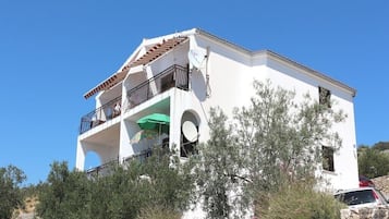 Ulkopuoli