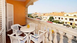 Property grounds - Apartments and rooms Valentin, (15143), Vrsar, hr (Vrsar)