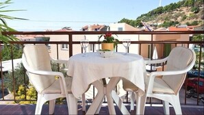 Unclassified image, 4 of 20, button - Apartments Anesa, (13863), Podgora, hr (Podgora)