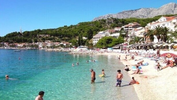 Unclassified image, 1 of 20, button - Apartments Anesa, (13863), Podgora, hr (Podgora)
