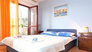 Unclassified image, 3 of 20, button - Apartments Anesa, (13863), Podgora, hr (Podgora)