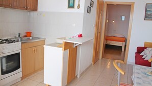 Interior - Apartments Nikola, (14016), Pisak, hr (Pisak)