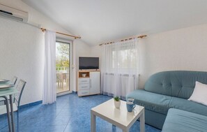 DVD player - Apartments Marko, (12958), Funtana, hr (Funtana)