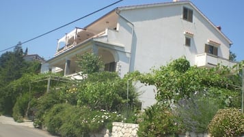 Exterieur