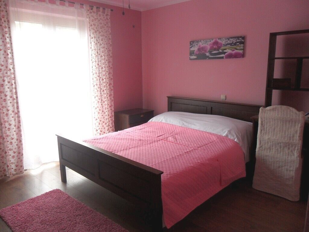 1 slaapkamer, internet, beddengoed