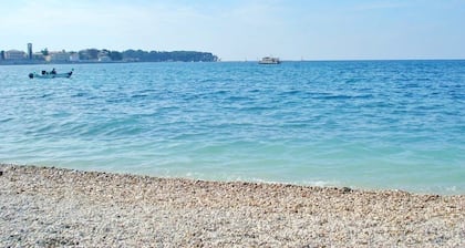 Apartments Marko, (13101), Porec, hr