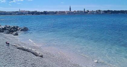 Apartments Marko, (13101), Porec, hr