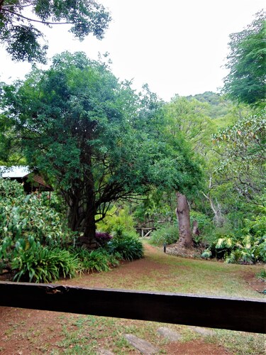 Fountain Baths Guest Cottages (Einheit 1)