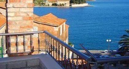 Chambres Nikola, (2698), Vis, Croatia