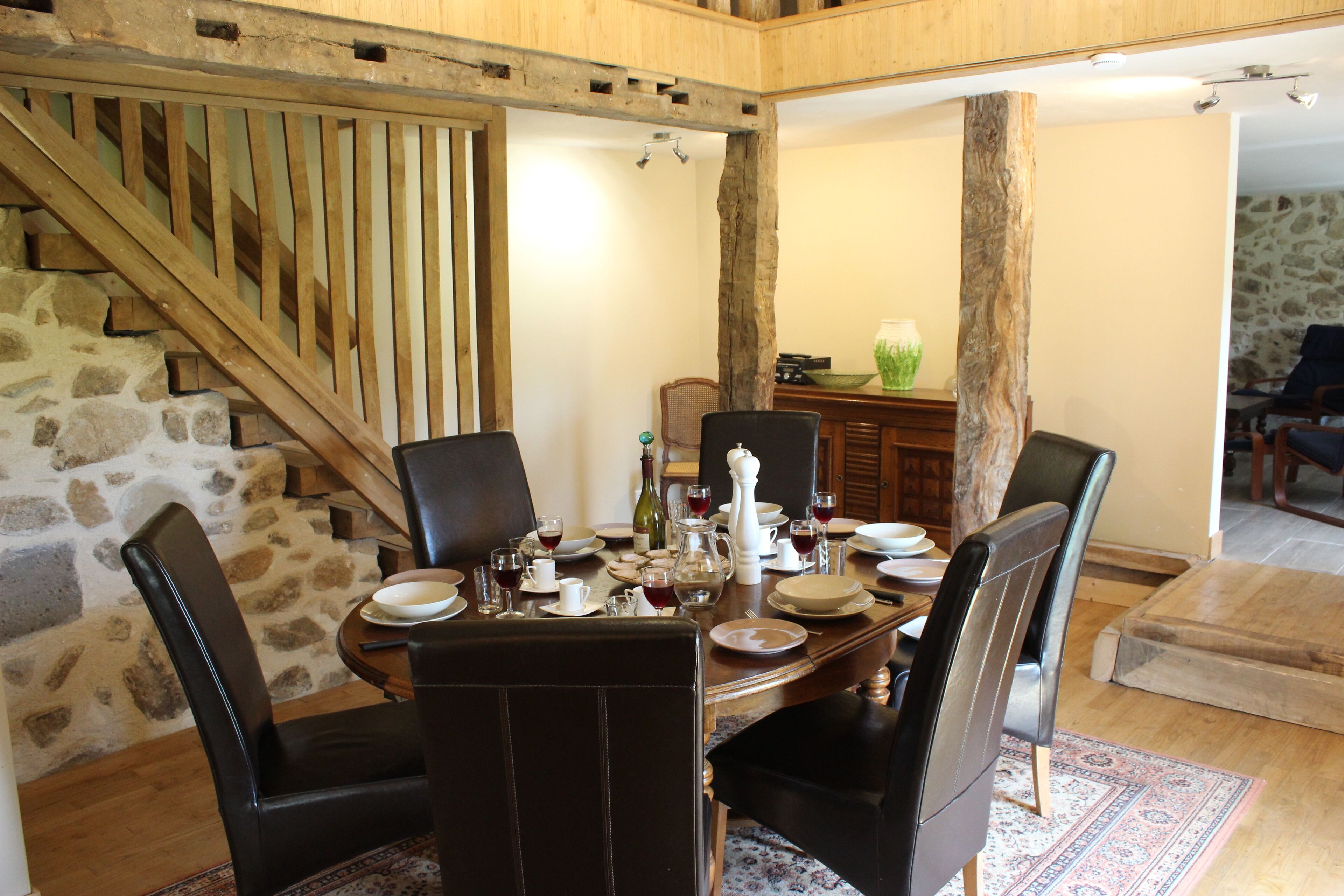 Restauration