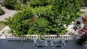 Property grounds - Apartments Miljenko, (12563), Rab, hr (Rab)