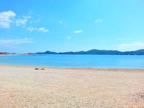 Perto da praia 
