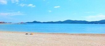 Apartments Ivan, (14196), Biograd, hr