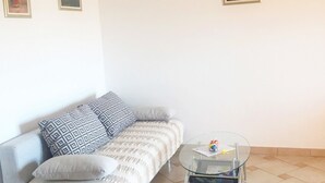Living area - Apartments Stipo, (15476), Povljana, hr (Povljana)