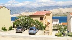 Exterior - Apartments Katica, (12350), Pag, hr (Pag)