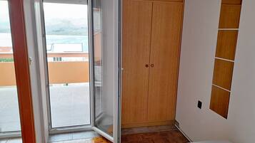 2 Schlafzimmer, Internetzugang, Bettwäsche