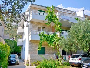 Exterior - Apartments and rooms Tereza, (7864), Duce, hr (Duce)