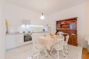 Dining - Apartments and rooms Tereza, (7864), Duce, hr (Duce)