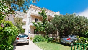 Exterior - Apartments and rooms Tereza, (7864), Duce, hr (Duce)