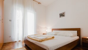 2 bedrooms, internet, bed sheets - Apartments and rooms Tereza, (7864), Duce, hr (Duce)