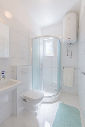Baignoire