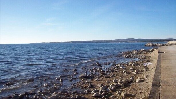 Beach nearby - Apartments Marija, (13398), Vir, hr (Vir)