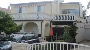 Exterior - Apartments Marija, (13398), Vir, hr (Vir)