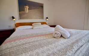 4 Schlafzimmer, Bügeleisen/Bügelbrett, WLAN, Rollstuhlgeeignet