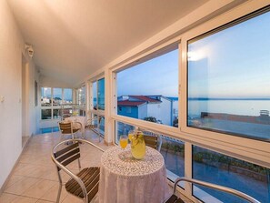 Dining - Apartments Joško, (2134), Podstrana, hr (Podstrana)