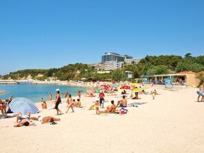 Beach - Apartments Ante, (15375), Split, hr (Split)