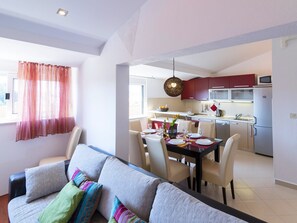 Interior - Apartments Ante, (15375), Split, hr (Split)