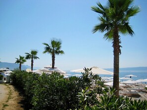 Beach - Apartments Ante, (15375), Split, hr (Split)