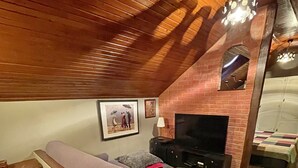 Interior - Apartment Melita, (15315), Pobri, hr (Pobri)