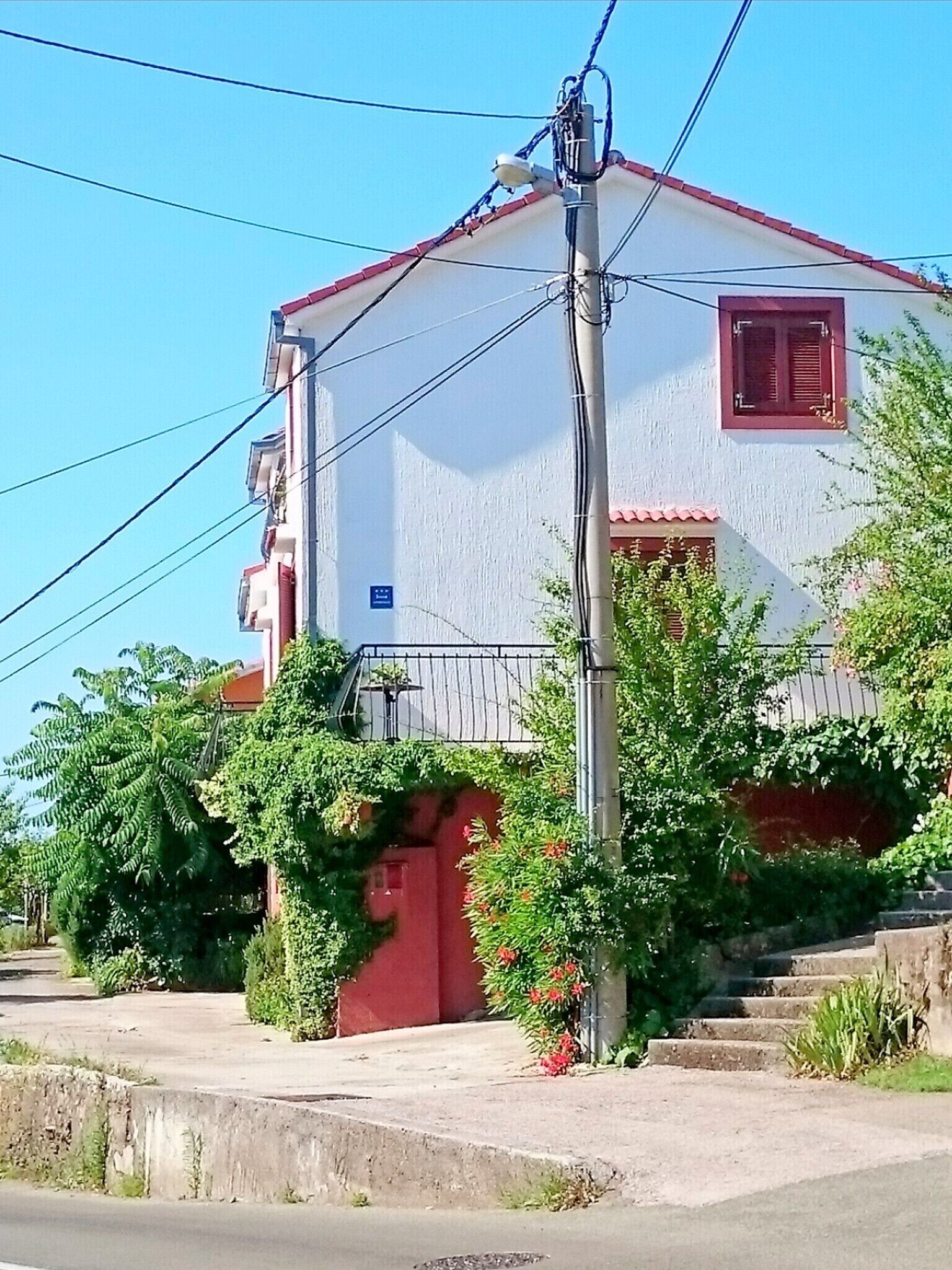 Ulkopuoli