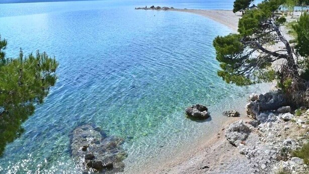 Unclassified image, 1 of 17, button - Apartments Jela, (15070), Makarska, hr (Makarska)
