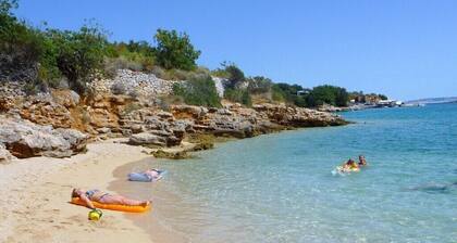 Appartements Miljenko, (12564), Rab, Croatia