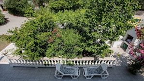 Property grounds - Apartments Miljenko, (12564), Rab, hr (Rab)