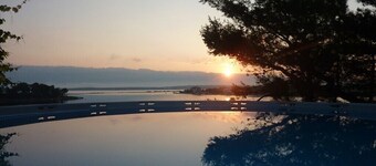 Leiligheter Ljiljana, (15258), Nin, Zadar riviera, Kroatia