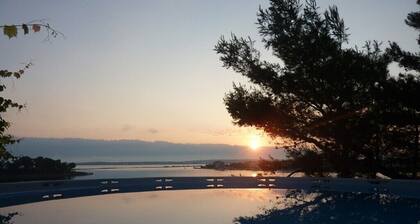 Apartments Ljiljana, (15258), Nin, hr