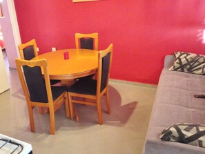 Restauration