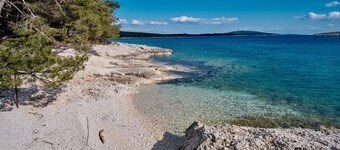 Lägenheter Maria, (14399), Ćunski, ön Losinj, Kroatien