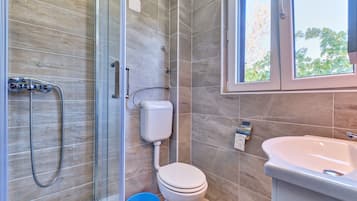 Dusche
