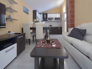 Télévision, lecteur de DVD