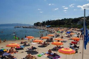 Plage à proximité
